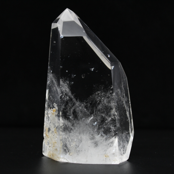 Quartz prism