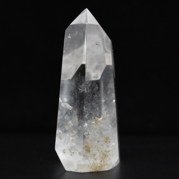 Quartz prism