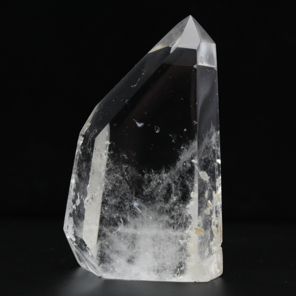 Quartz prism