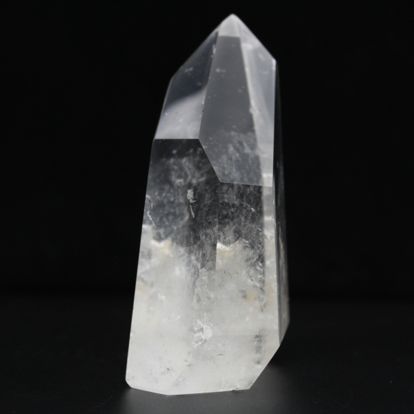 Quartz prism