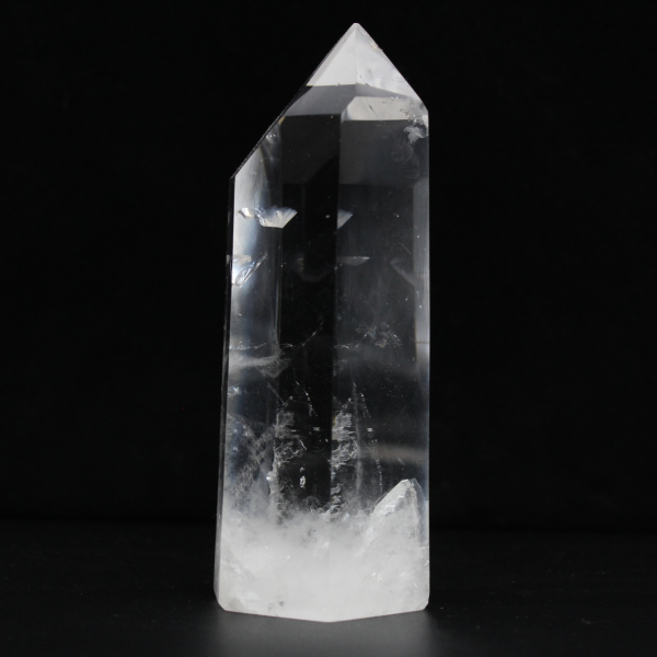 Crystal quartz