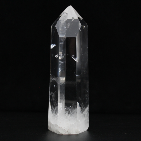 Crystal quartz