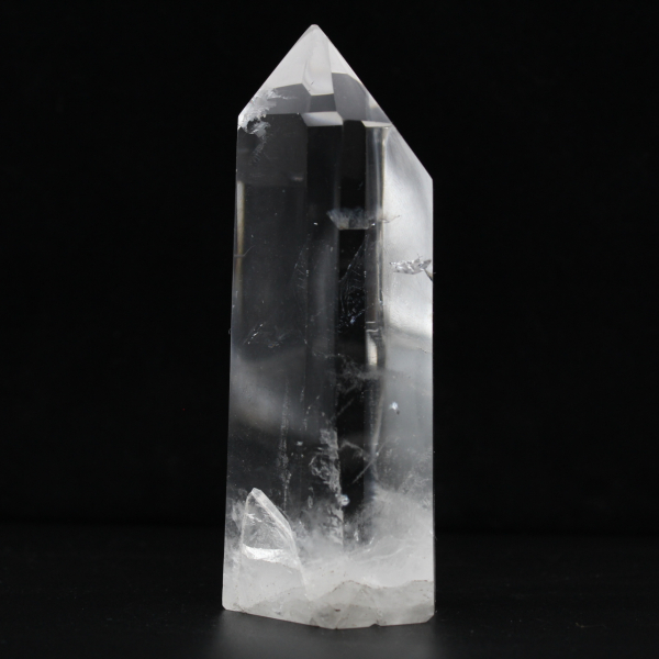 Crystal quartz