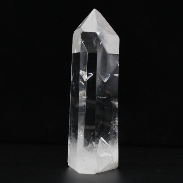 Crystal quartz