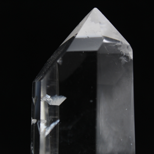 Crystal quartz