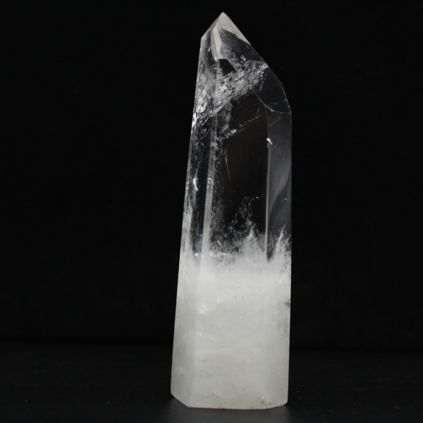 Rock crystal