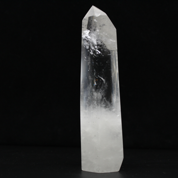 Rock crystal