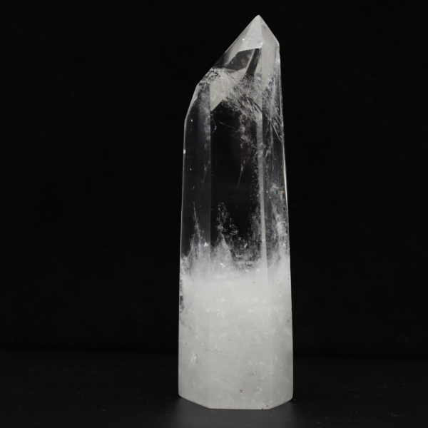 Rock crystal