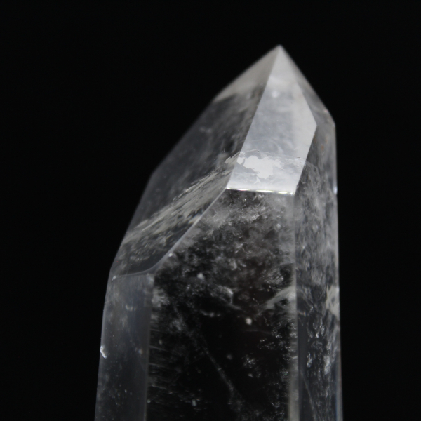 Rock crystal