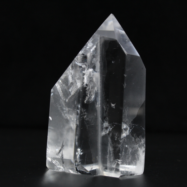 Quartz prism