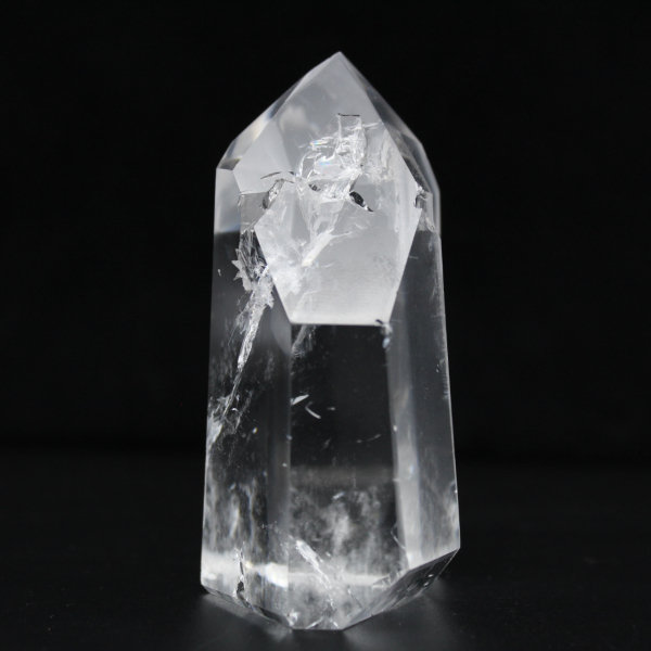 Quartz prism