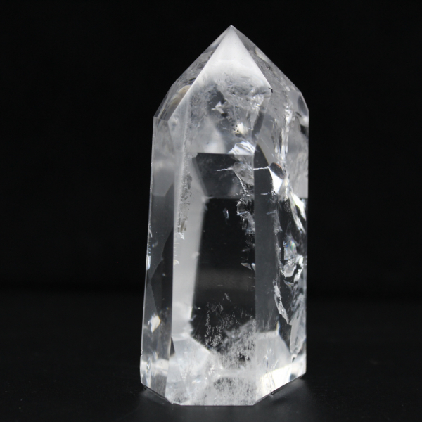 Quartz prism