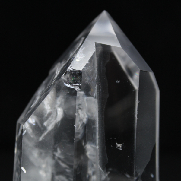 Quartz prism