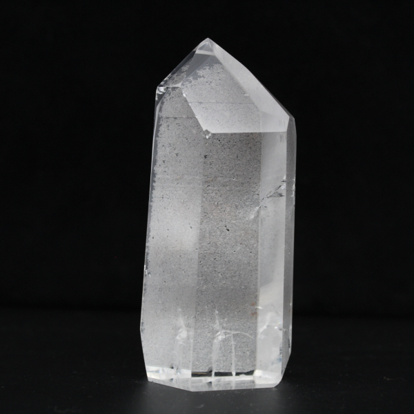 Rock crystal