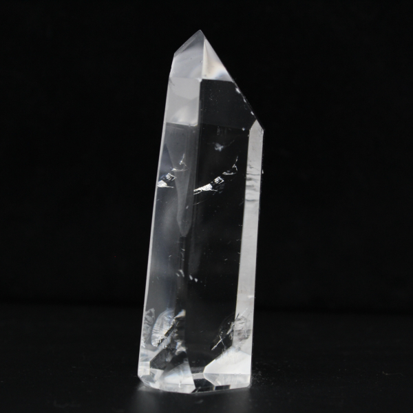 Rock crystal