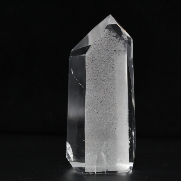 Rock crystal