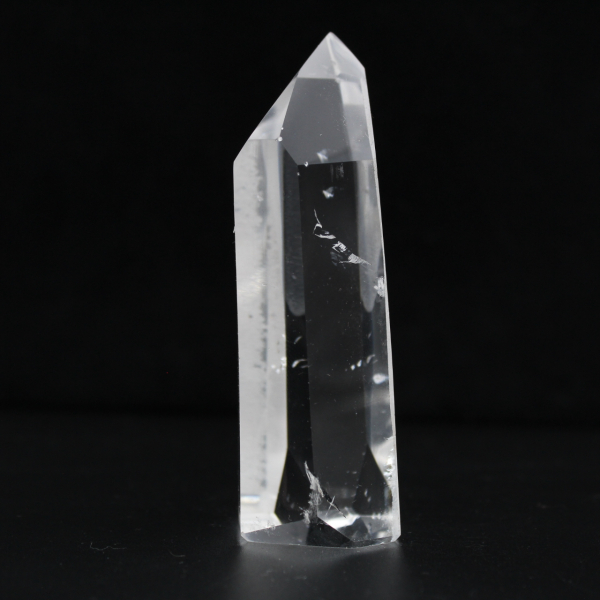 Rock crystal