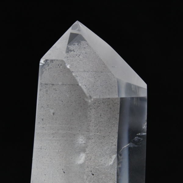 Rock crystal