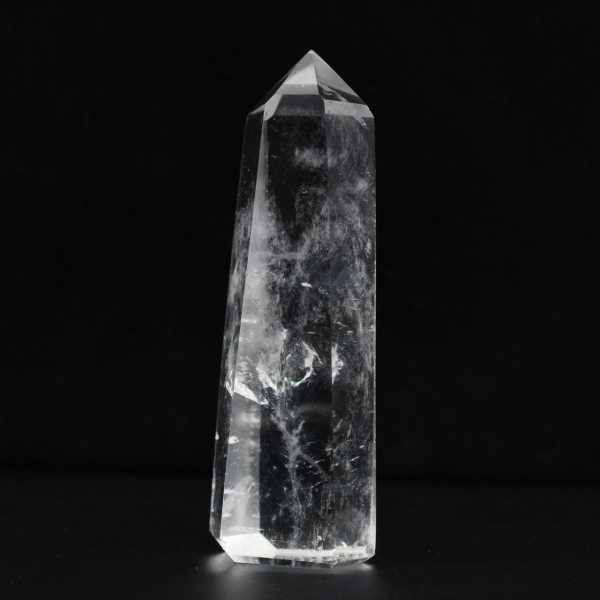 Quartz prism