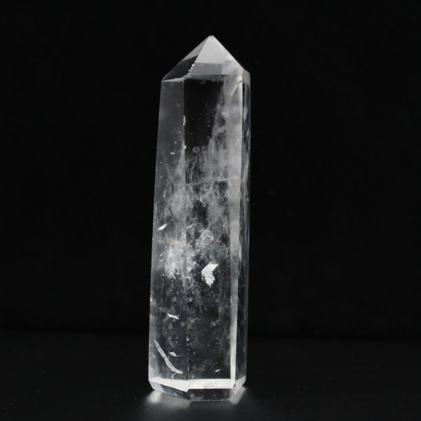 Quartz prism