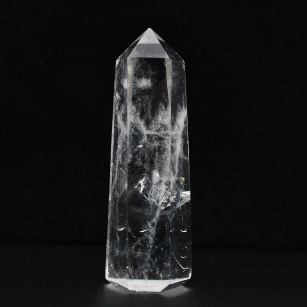 Quartz prism