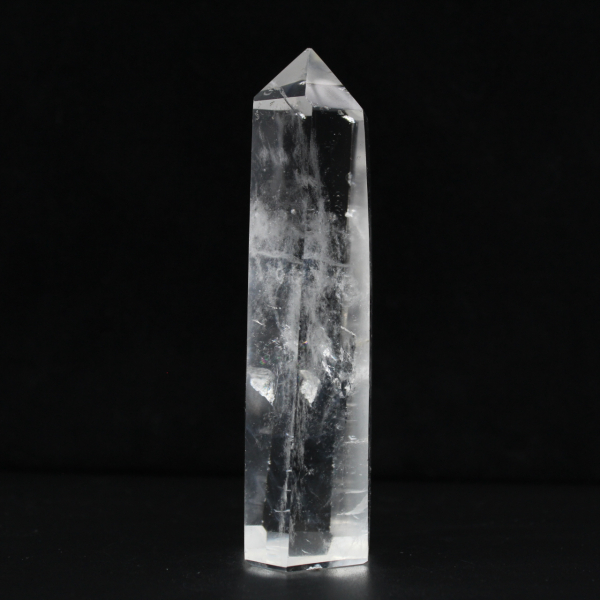 Quartz prism