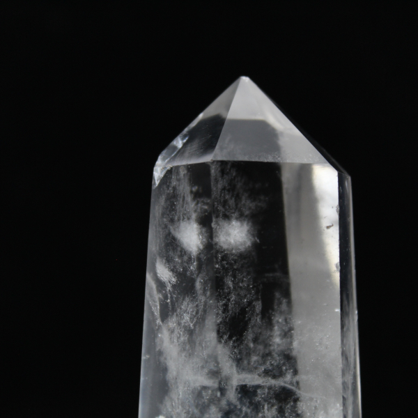 Quartz prism