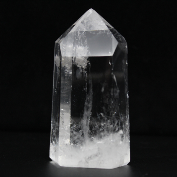 Crystal quartz