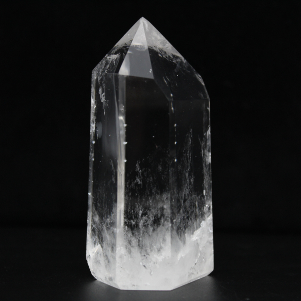 Crystal quartz