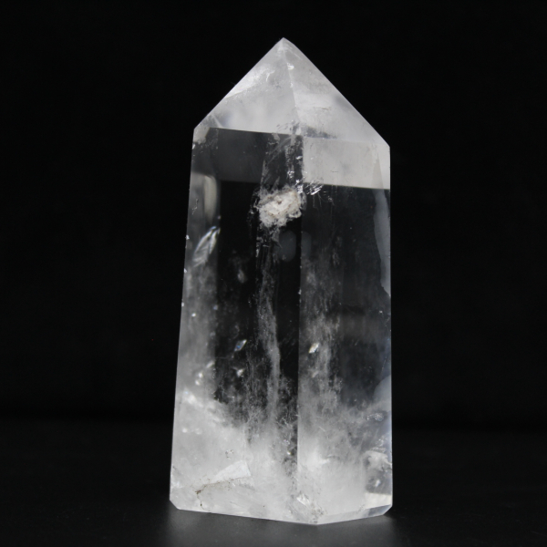 Crystal quartz