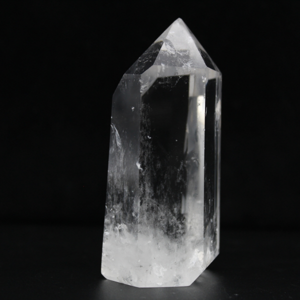 Crystal quartz