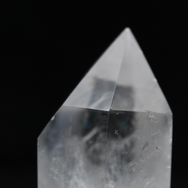 Rock crystal quartz