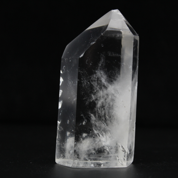 Rock crystal