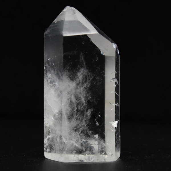 Rock crystal