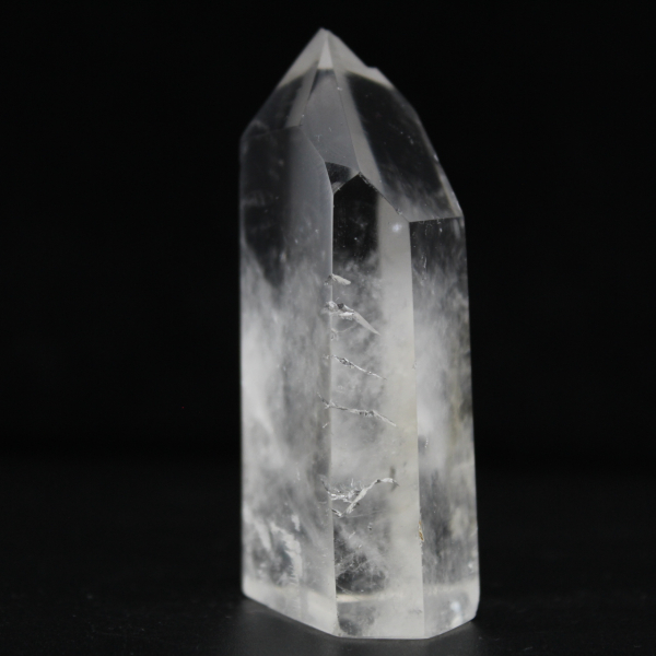 Rock crystal