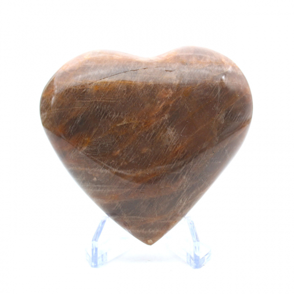 Moonstone Heart