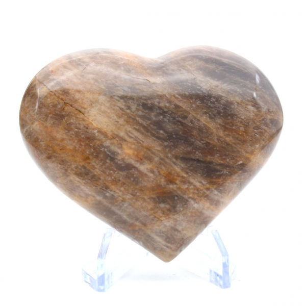 Moonstone: Heart