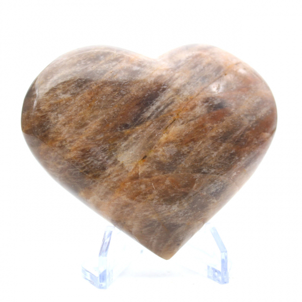 Moonstone: Heart