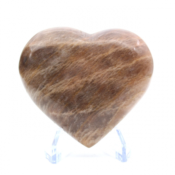 Moonstone: Heart