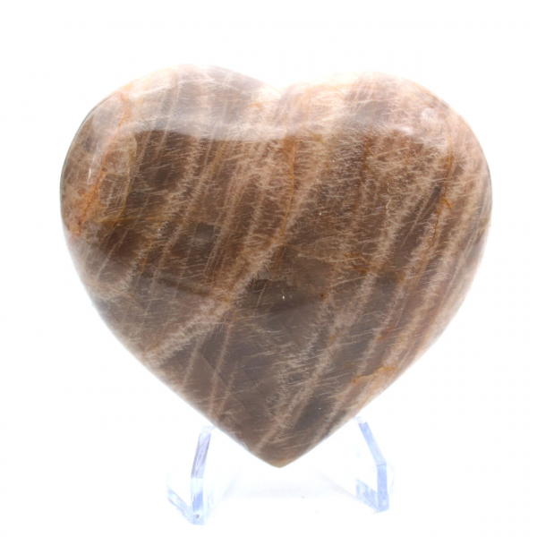 Moonstone Heart