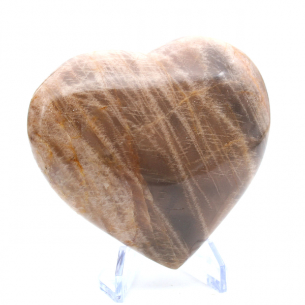 Moonstone Heart