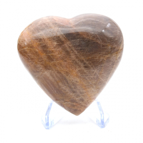 Microcline Stone Heart