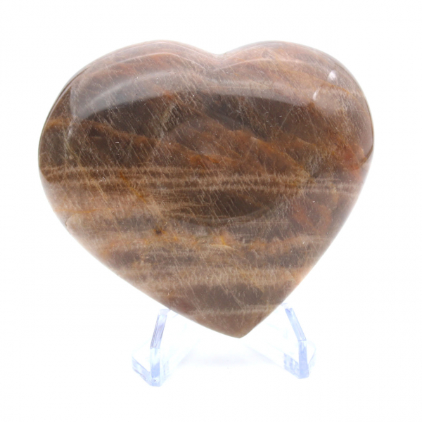 Moonstone Heart