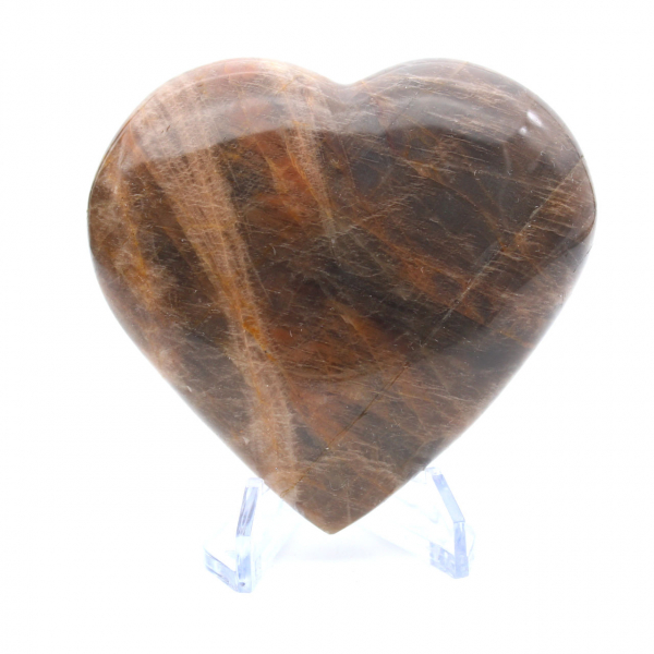 Moonstone Heart