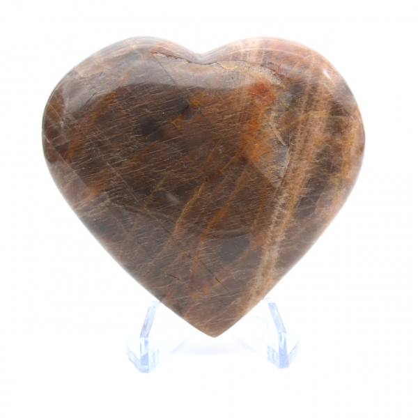 Moonstone Heart