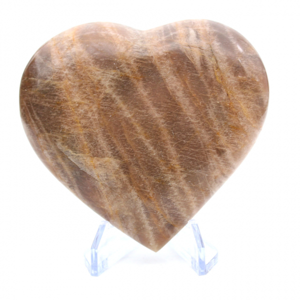 Moonstone Heart