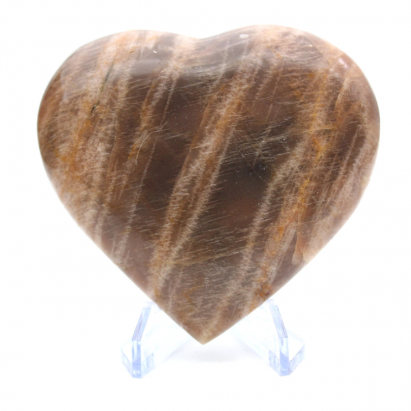 Moonstone Heart