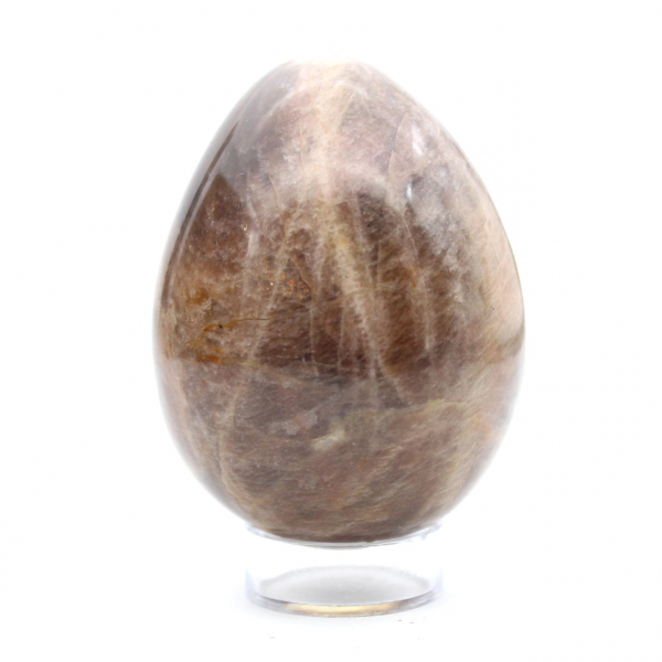 Madagascar Moonstone Egg