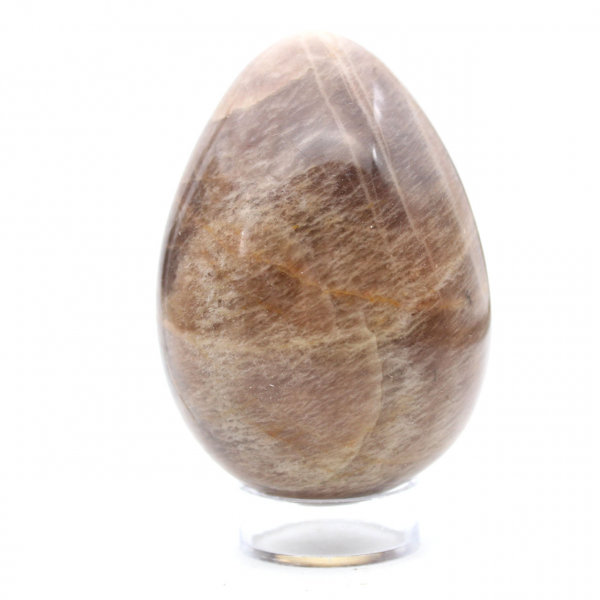 Madagascar Microcline Egg