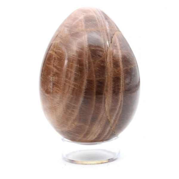 Madagascar Moonstone: Egg